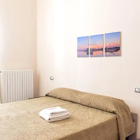 New Opuntia Bed & Breakfast 3*