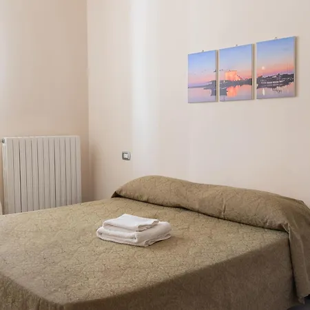 Bed & Breakfast New Opuntia 3*