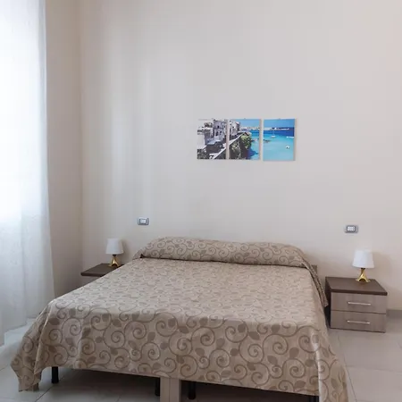 Bed & Breakfast New Opuntia 3*