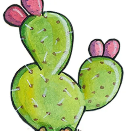 Bed & Breakfast New Opuntia 3*