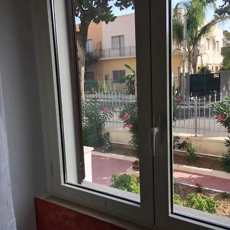 Bed & Breakfast New Opuntia