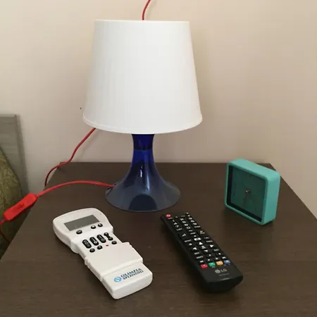 New Opuntia Panzió Lecce