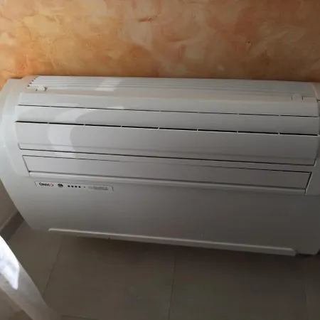 Bed & Breakfast New Opuntia