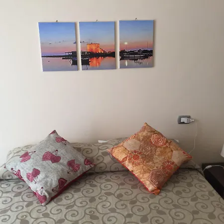 Opuntia B&B 레체