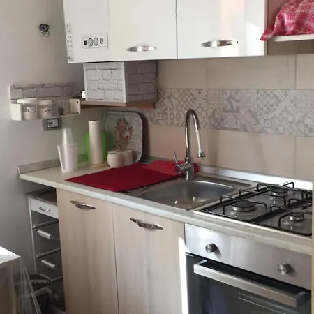 New Opuntia 3* Lecce