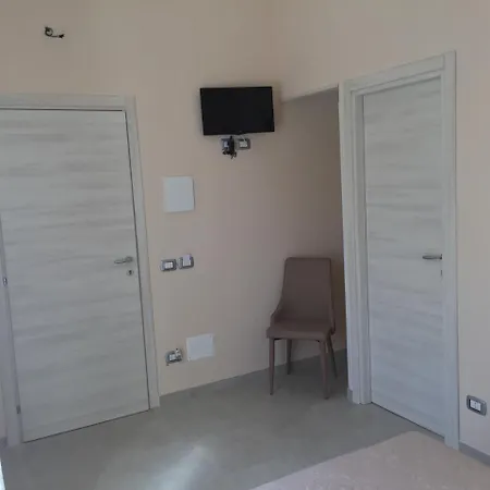 New Opuntia Bed & Breakfast Lecce