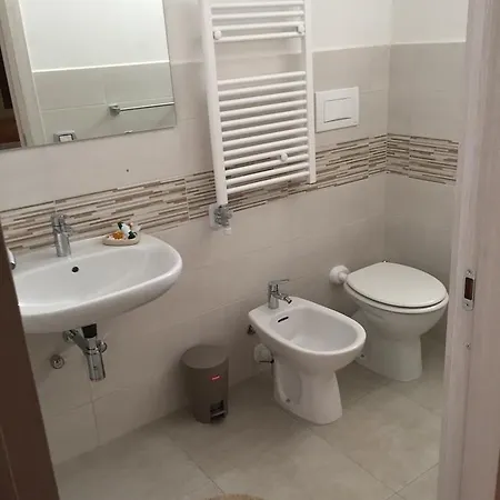 Bed & Breakfast New Opuntia