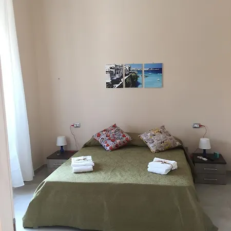 New Opuntia Bed & Breakfast Lecce