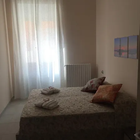 Bed & Breakfast New Opuntia Lecce