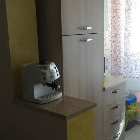 New Opuntia Bed & Breakfast Lecce