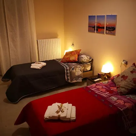 New Opuntia 3* Lecce