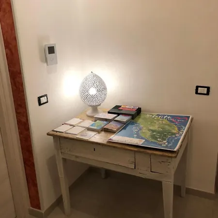 New Opuntia Bed & Breakfast 3*