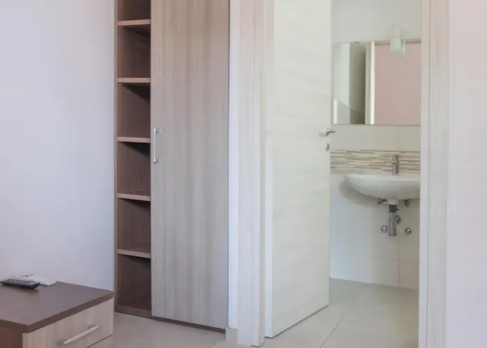 Bed and breakfast New Opuntia Lecce