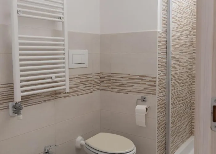 New Opuntia Bed and breakfast