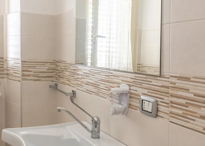 New Opuntia Bed and breakfast