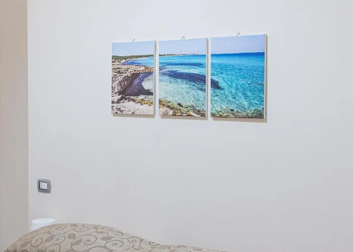 Bed and breakfast New Opuntia