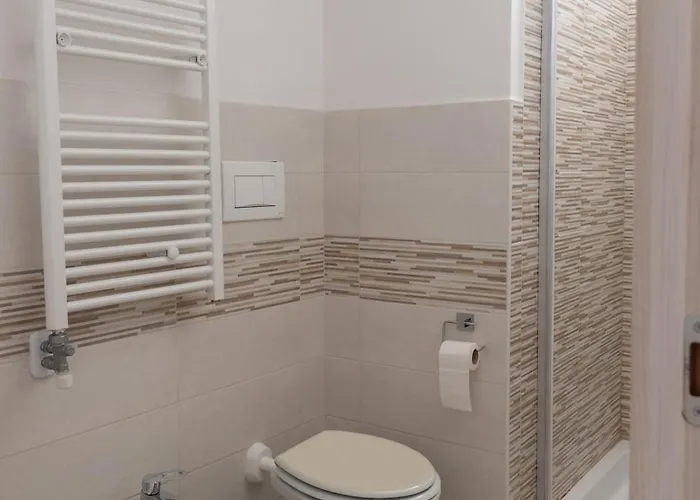 Bed and breakfast New Opuntia