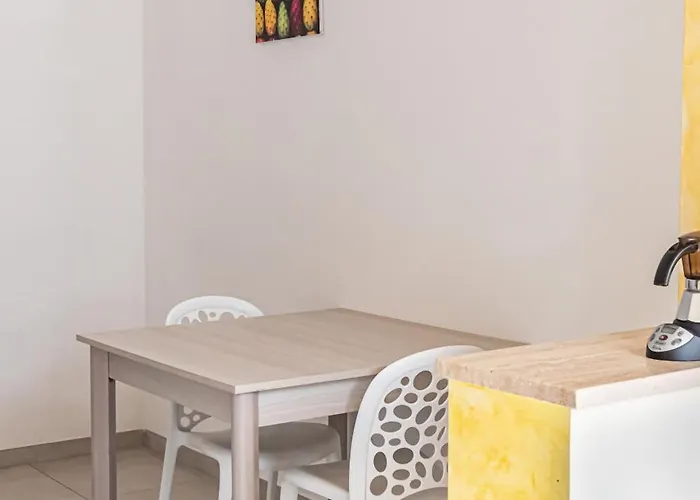 New Opuntia 3* Lecce