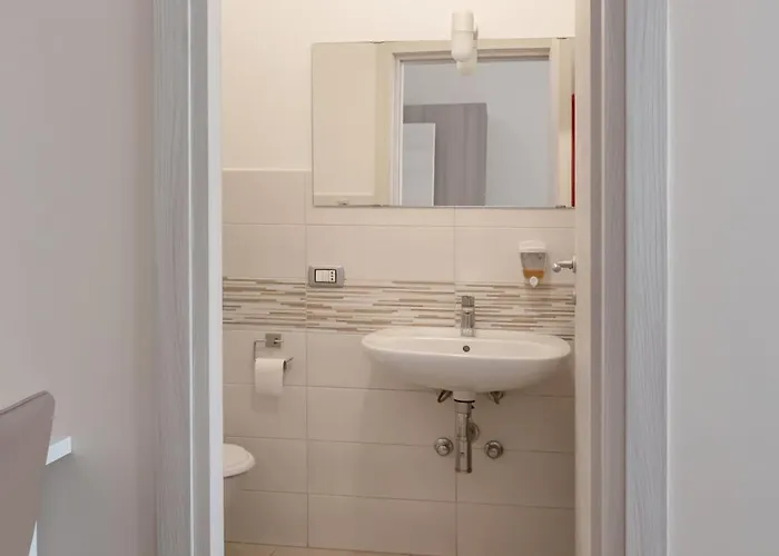 Bed and breakfast New Opuntia 3*