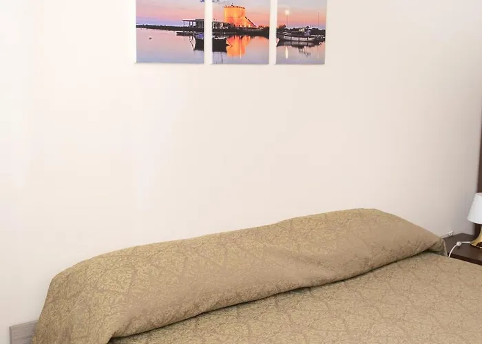 New Opuntia Bed and breakfast Lecce