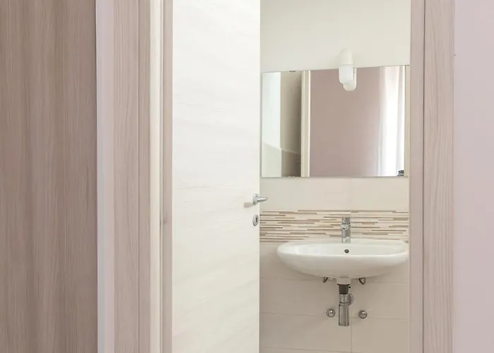 Bed and breakfast New Opuntia Lecce