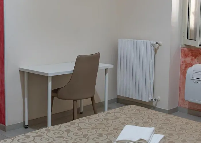 New Opuntia 3* Lecce