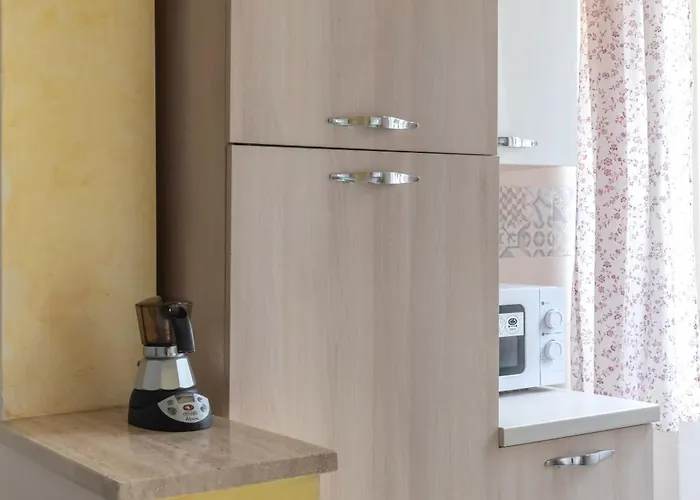 New Opuntia Bed and breakfast