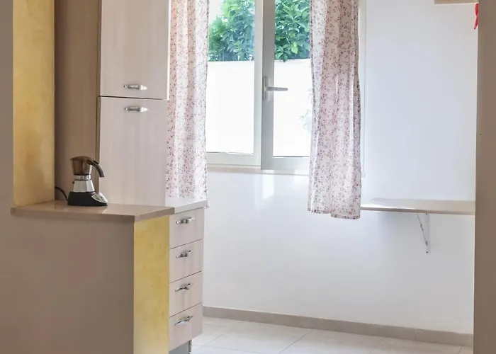 New Opuntia 3* Lecce