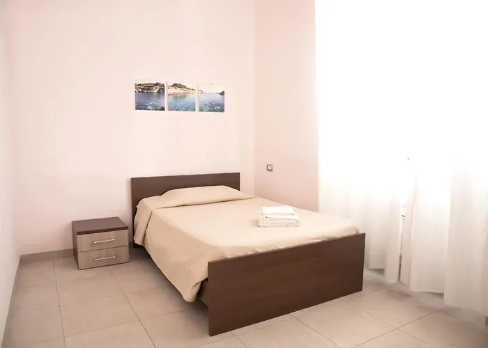 New Opuntia Bed and breakfast