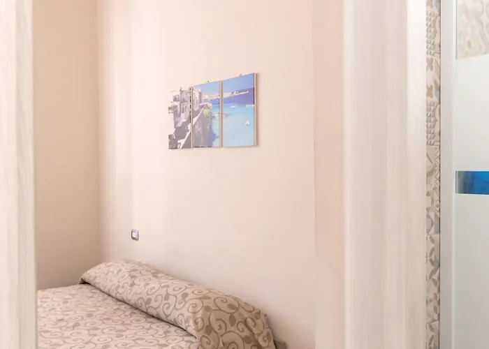 Bed and breakfast New Opuntia Lecce