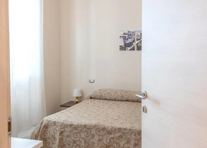 New Opuntia Bed and breakfast 3*