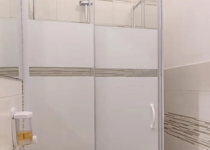 Bed and breakfast New Opuntia 3*