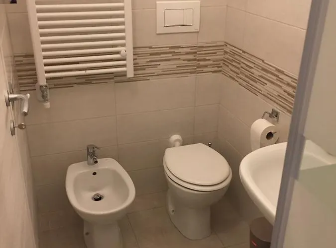 New Opuntia Bed and breakfast Lecce