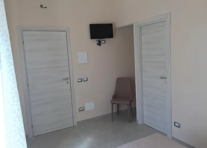 New Opuntia Bed and breakfast Lecce