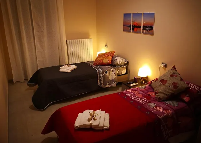 New Opuntia 3* Lecce