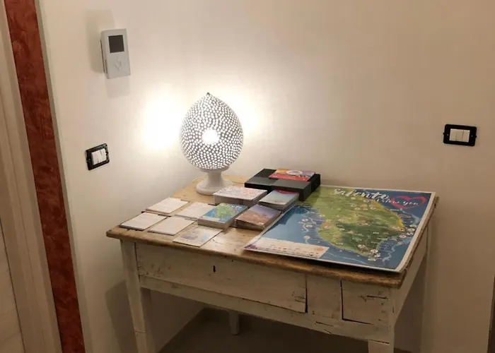 New Opuntia Bed and breakfast 3*