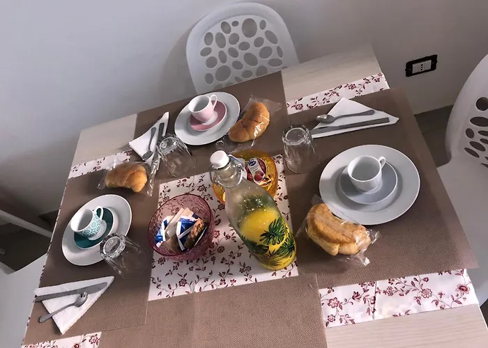 New Opuntia 3* Lecce