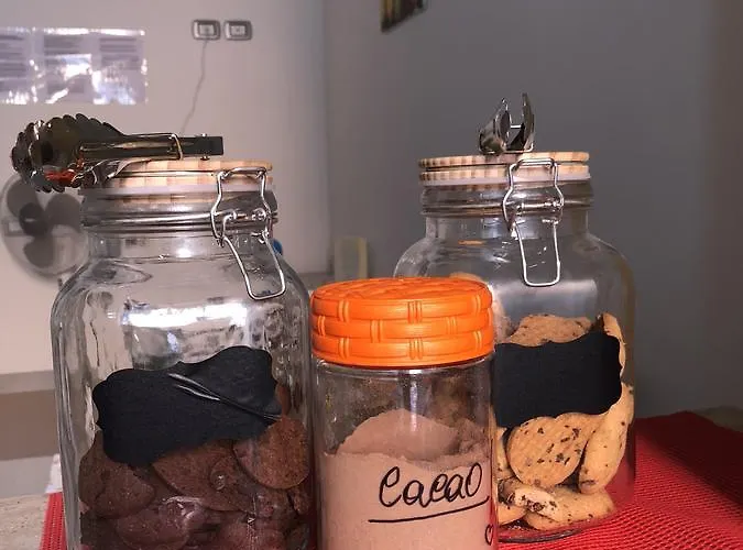 Bed and breakfast New Opuntia